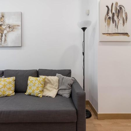 Alc - Apartamento Centrico En Calle Mayor Аликанте Экстерьер фото