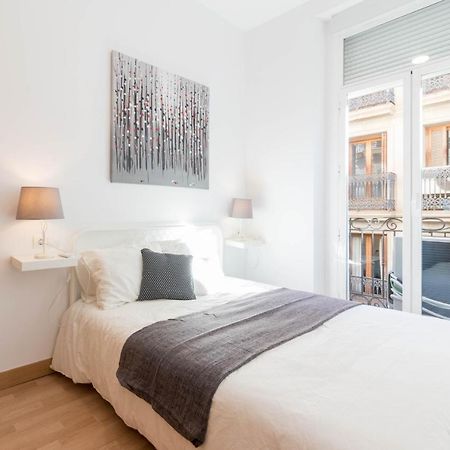 Alc - Apartamento Centrico En Calle Mayor Аликанте Экстерьер фото