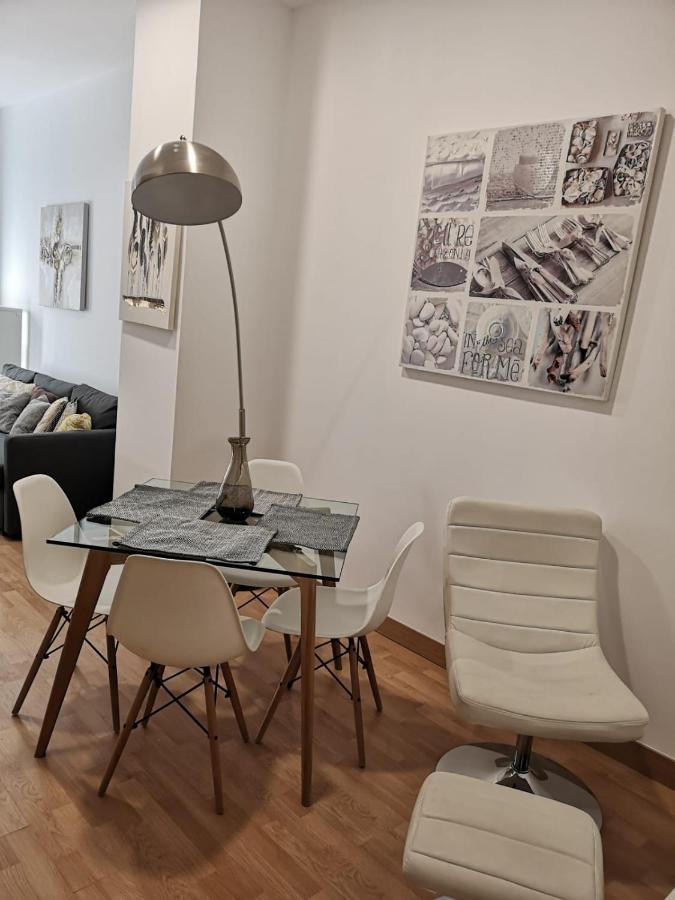 Alc - Apartamento Centrico En Calle Mayor Аликанте Экстерьер фото