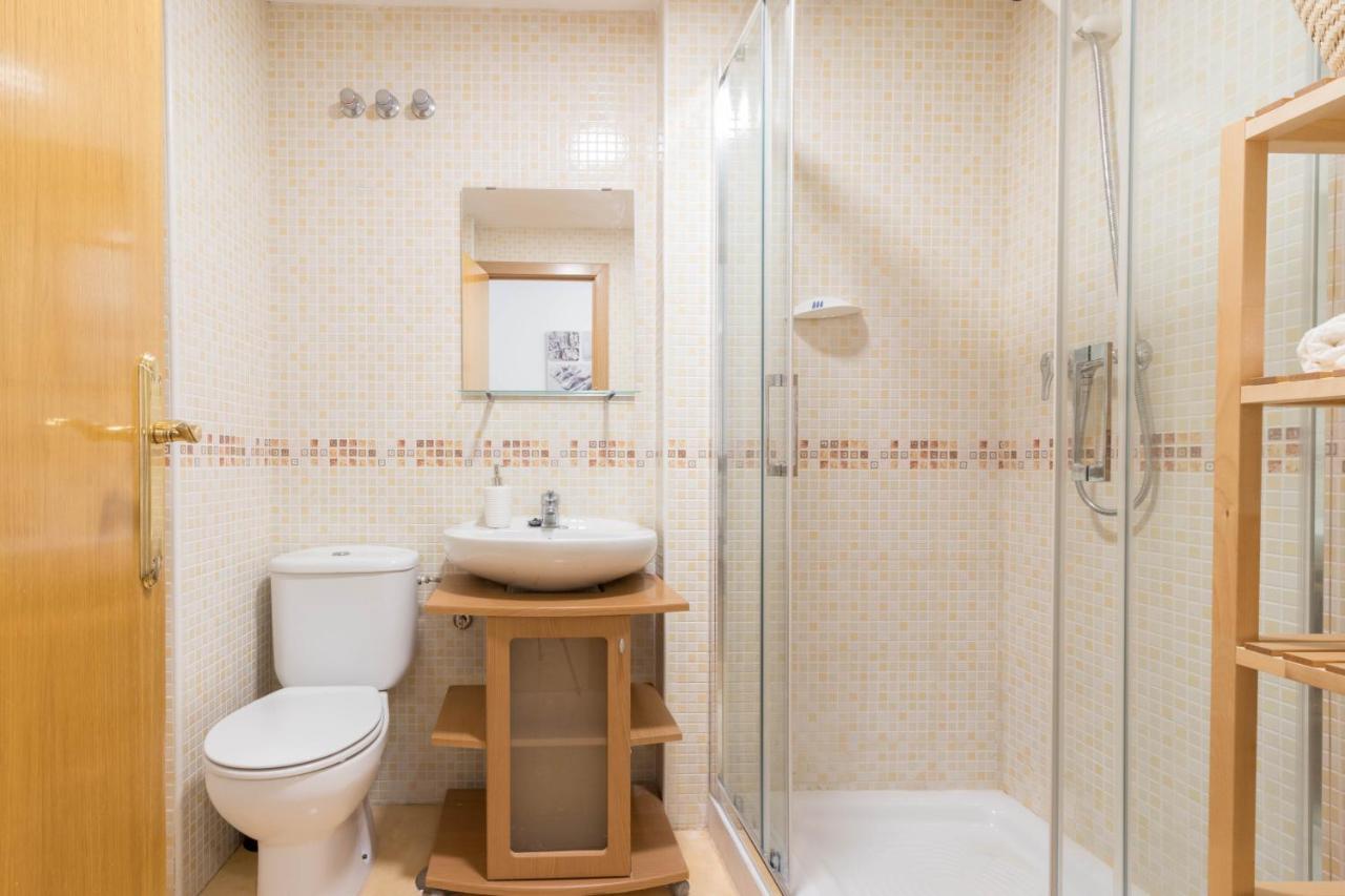 Alc - Apartamento Centrico En Calle Mayor Аликанте Экстерьер фото