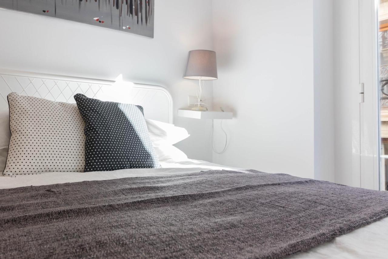 Alc - Apartamento Centrico En Calle Mayor Аликанте Экстерьер фото