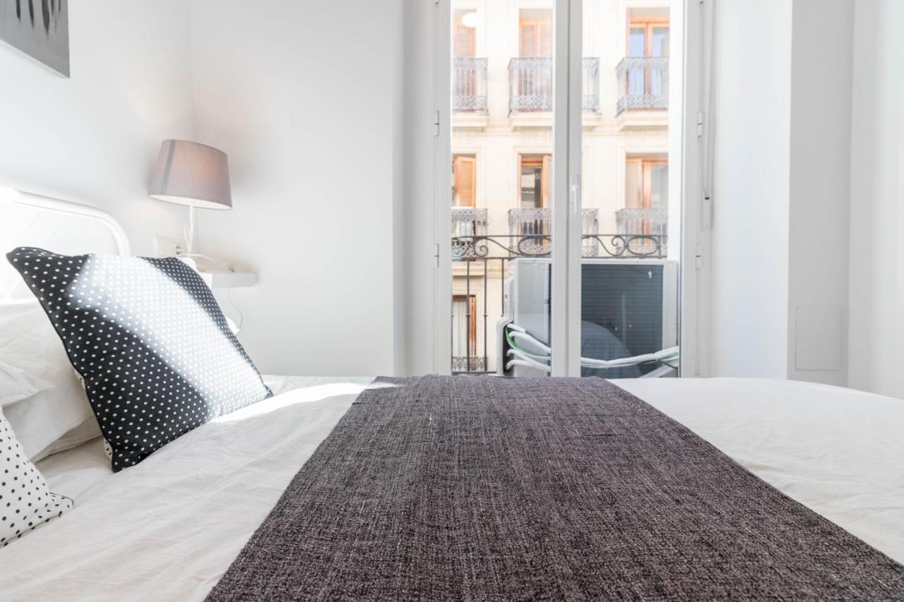 Alc - Apartamento Centrico En Calle Mayor Аликанте Экстерьер фото