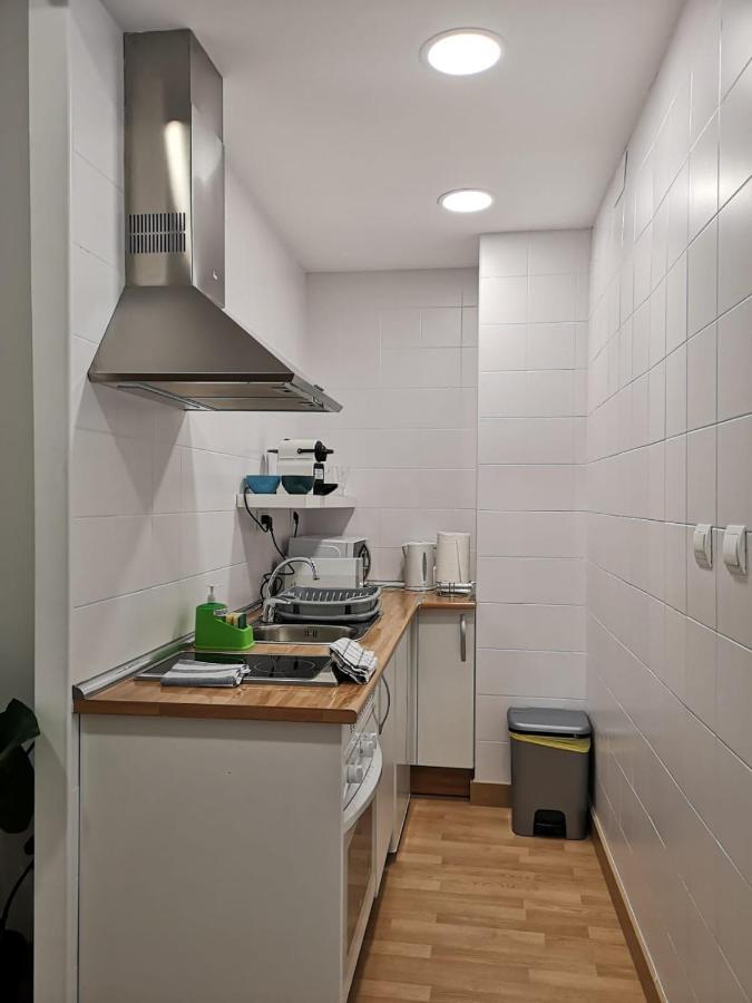 Alc - Apartamento Centrico En Calle Mayor Аликанте Экстерьер фото