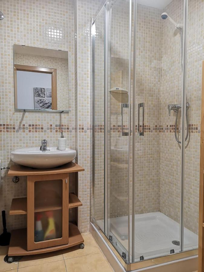 Alc - Apartamento Centrico En Calle Mayor Аликанте Экстерьер фото