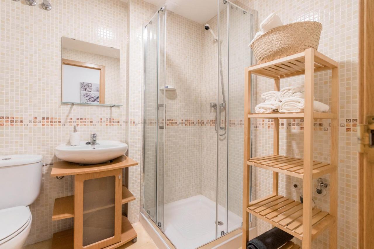 Alc - Apartamento Centrico En Calle Mayor Аликанте Экстерьер фото