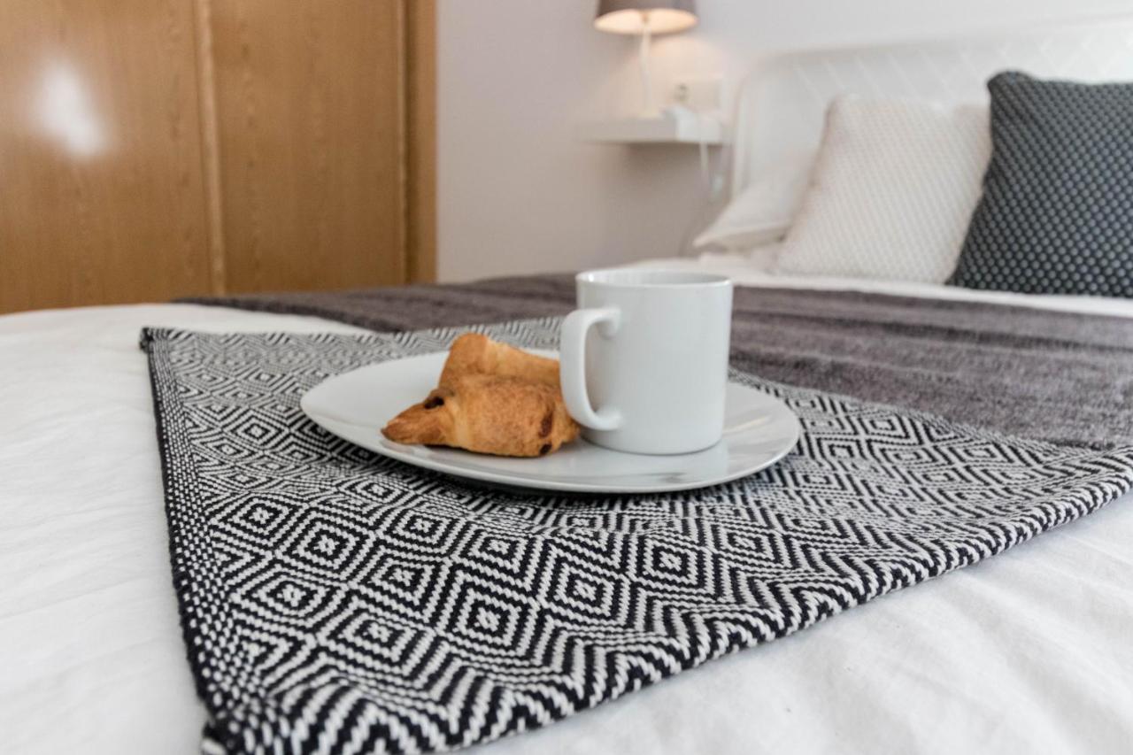 Alc - Apartamento Centrico En Calle Mayor Аликанте Экстерьер фото