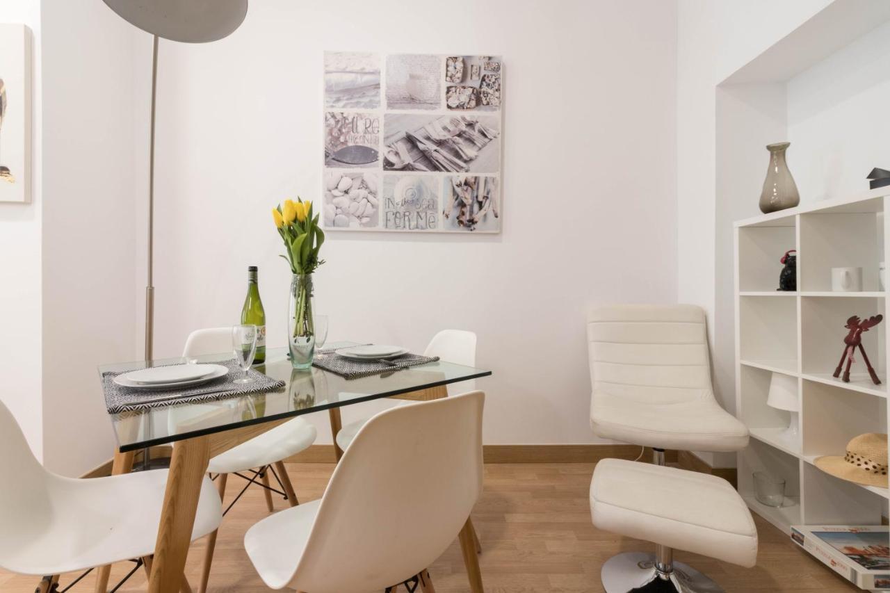 Alc - Apartamento Centrico En Calle Mayor Аликанте Экстерьер фото