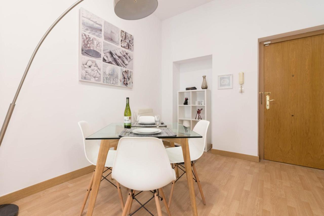 Alc - Apartamento Centrico En Calle Mayor Аликанте Экстерьер фото
