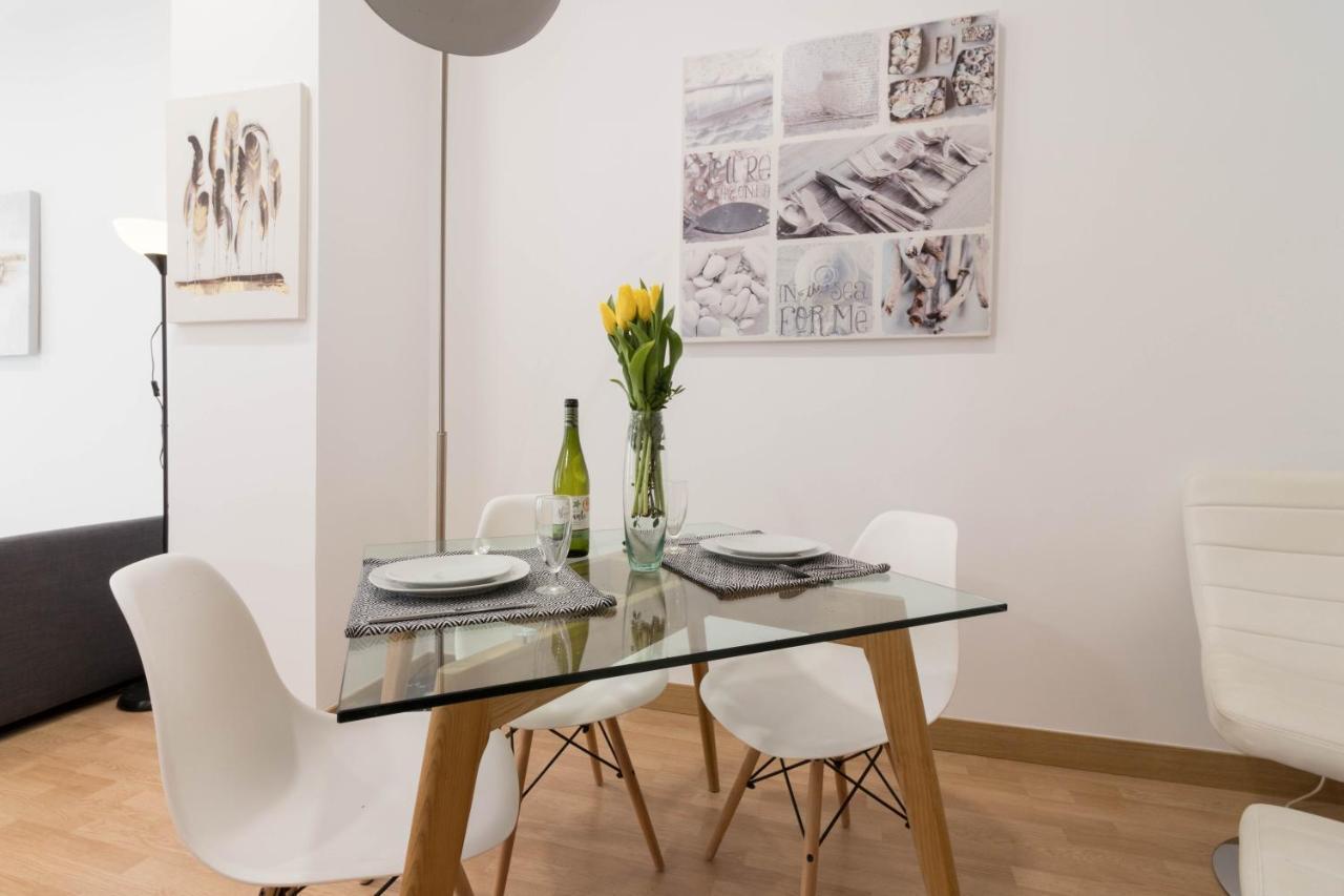 Alc - Apartamento Centrico En Calle Mayor Аликанте Экстерьер фото
