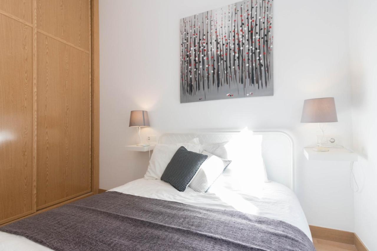 Alc - Apartamento Centrico En Calle Mayor Аликанте Экстерьер фото