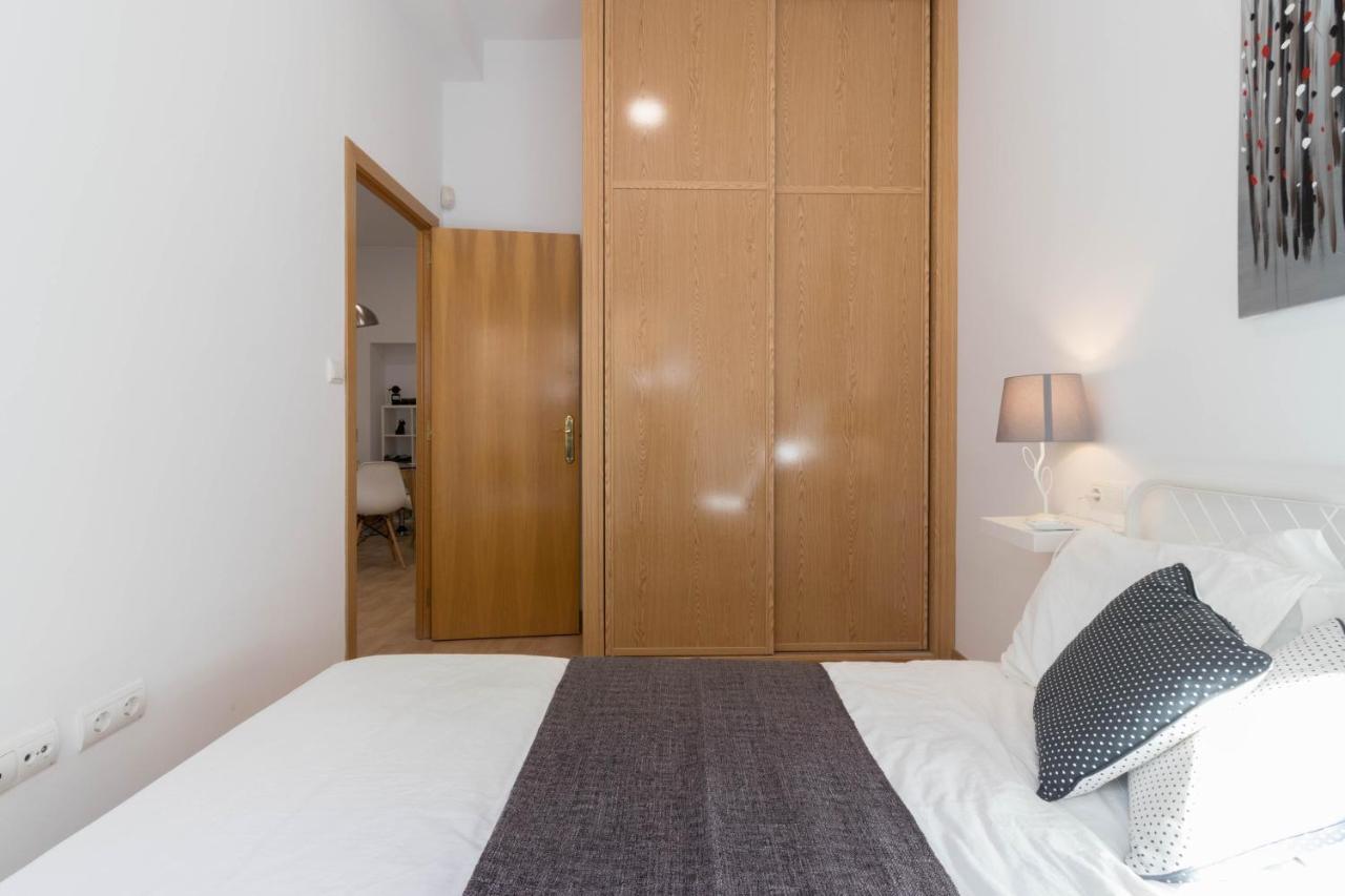Alc - Apartamento Centrico En Calle Mayor Аликанте Экстерьер фото